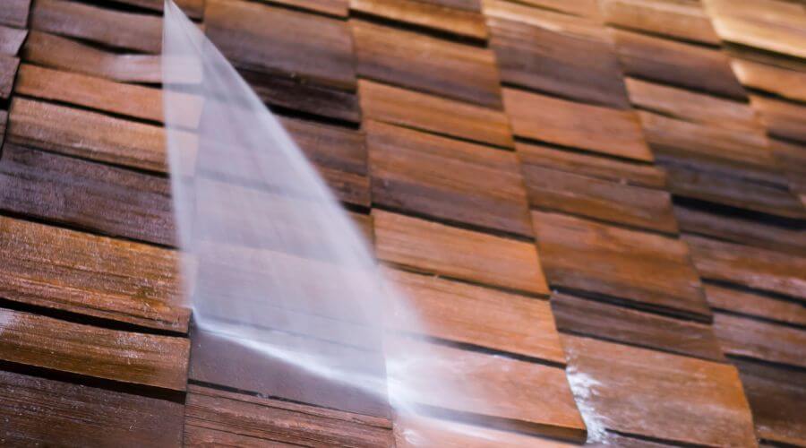 Roof Repair in Misenheimer, NC